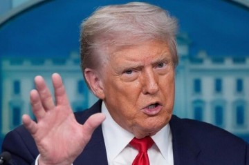 Trump urges de-escalation in Lebanon and Israel