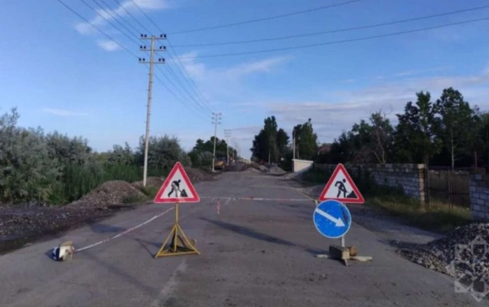 Nabran yolu nə vaxt açılacaq?   - FOTO