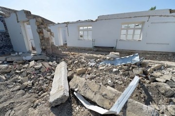 Снос домов в Баку: жителям выплатят компенсации?