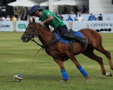 Azerbaijan wins Chovgan World Championship