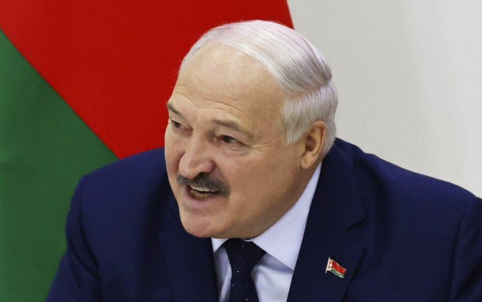 Minsk müharibəyə sürüklənsə, nəticəsi ağır olacaq -