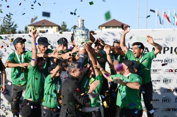 Award ceremony held for Chovken World Championship winners in Baku