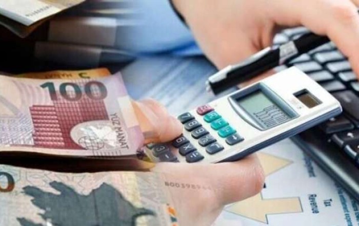 20 manat ödəməklə beşillik şəhadətnamə almaq