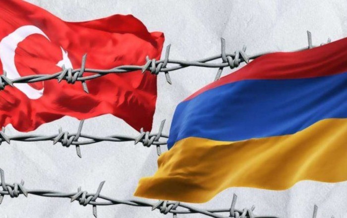 Türkiyə-Ermənistan sərhədi açılır?  - AÇIQLANDI