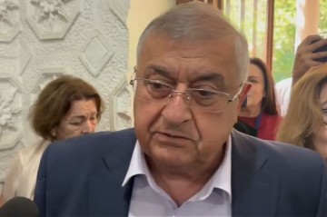 "Məni işdən çıxarmayıblar, səhhətimlə bağlı özüm getmişəm" -