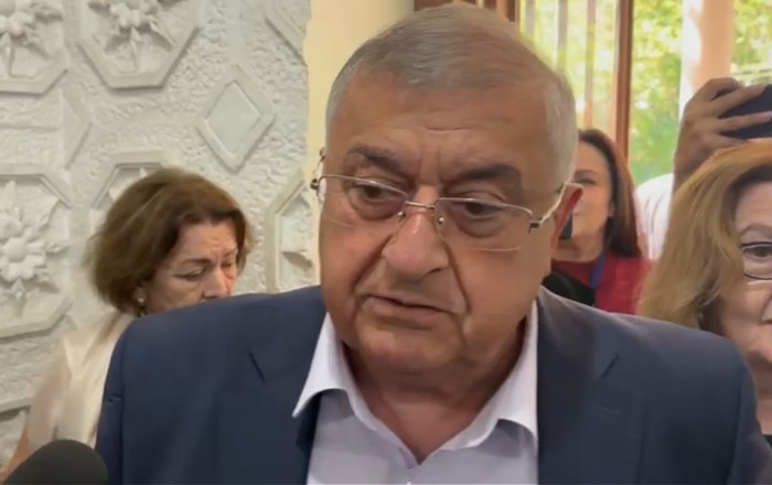 "Məni işdən çıxarmayıblar, səhhətimlə bağlı özüm getmişəm" -