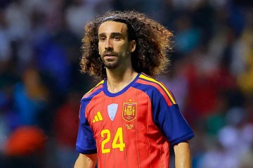 Real Madrid signs Cucurella from Chelsea in first transfer since Mourinho's return