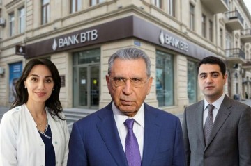 Mehdiyevlər ailəsində gözlənilməz gəlişmə - Azərbaycanda ikinci dəfədir yaşanır