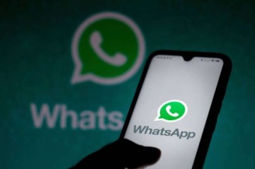 "WhatsApp"da yenilik -
