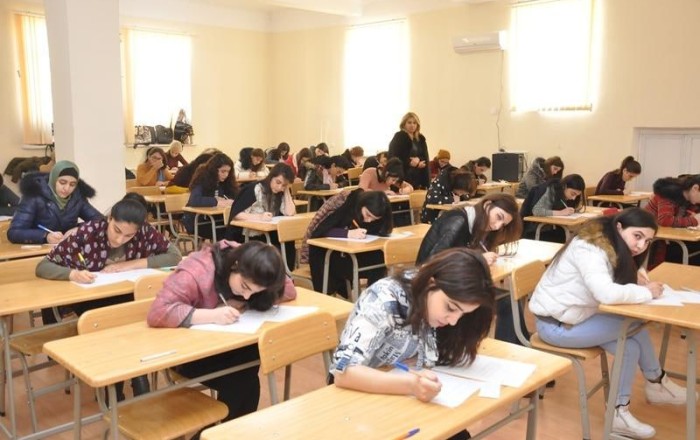 IX sinifdə edilən YANLIŞ - Sonradan düzəltmək mümkün olmur