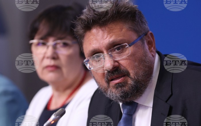 BTA Director General calls for National support programmes for regional media in Bulgaria