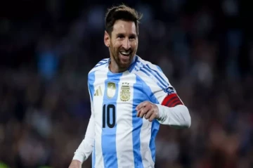 "Messi mənə qol vurmasın deyə, əlimdən gələni edəcəm" -