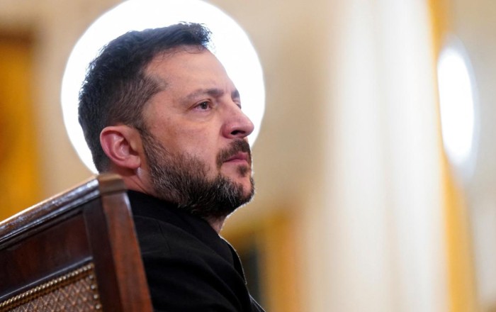 Lukaşenkoya bir həftə vaxt verdi