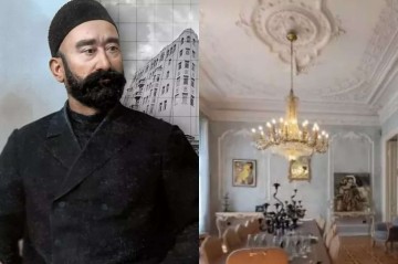 Musa Nağıyevin evi görün neçəyə satışa çıxarıldı   -