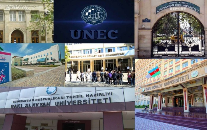 Ali məktəbə qəbul reytinqində Sumqayıt niyə birincidir?