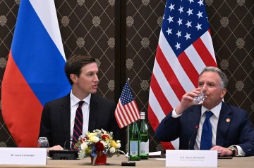 Peskov fərqli danışdı, Uşakov isə tarix verdi -