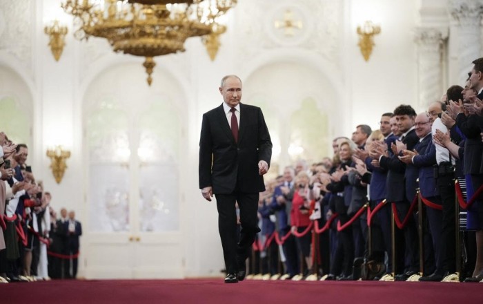 Süni intellekt Putinin real boyunu hesabladı: Əslində...