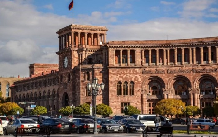 Geri sayım başladı: Ermənistanın son şansı - tarixi fürsət, yoxsa…