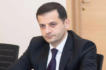 Türkiyədə azərbaycanlıya yüksək vəzifə verildi