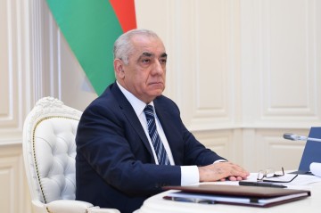 Əli Əsədov Özbəkistana səfər edəcək