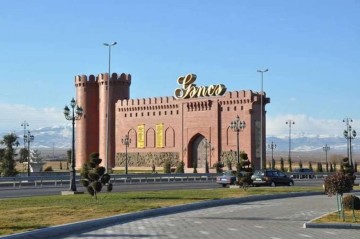 Avropa İttifaqının Gəncə planı -