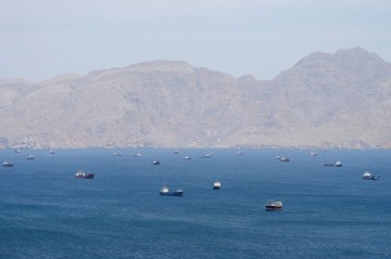 Посол Ирана раскрыл, открыт ли Ормузский пролив для России