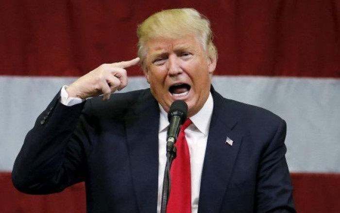 Trump: Starmer hurt himself on energy and immigration
