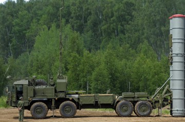 Moskvaya dan bir kütləvi dron hücumu - 301 PUA vuruldu