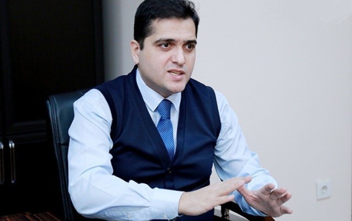 Тезис «Пашинян сдал Карабах» больше не работает — Эльхан Шахиноглу