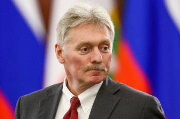 Готовность принять Зеленского в Москве и визит Уиткоффа и Кушнера. Темы брифинга Пескова