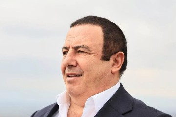 Tsarukyanın partiyası İrəvanda mitinq çağırdı