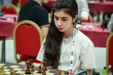 "Qazandığım nəticə ilə fəxr edirəm" -