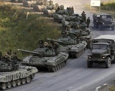 Russia's recruitment system nears breaking point