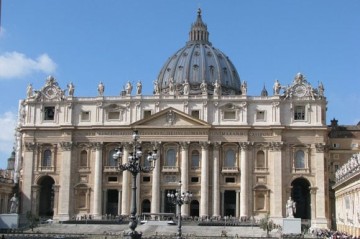 High-level Vatican officials to visit Azerbaijan