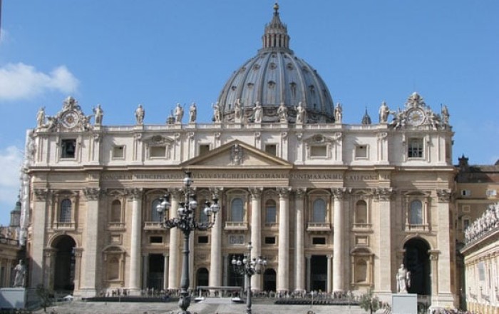 High-level Vatican officials to visit Azerbaijan
