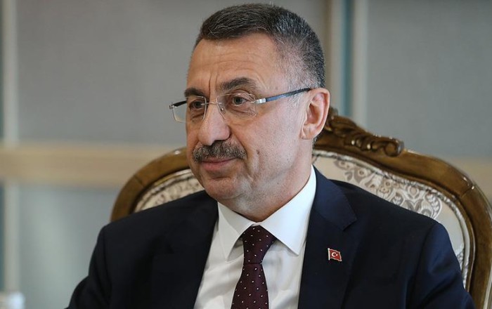 Oktay congratulates President Aliyev on Independence Day