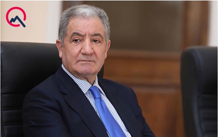 “Bu, həm də sülhün qələbəsidir”