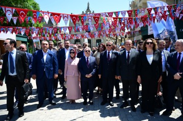 Culture Days of Turkish Republic of Northern Cyprus open in Baku