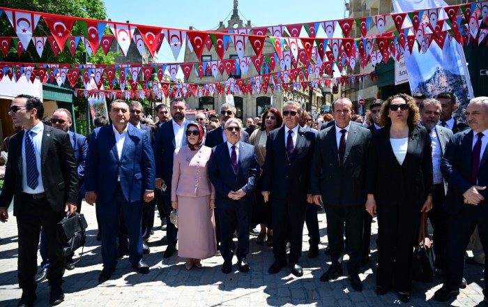 Culture Days of Turkish Republic of Northern Cyprus open in Baku