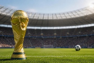 Futbol üzrə Dünya Çempionatı - 2026: Pley-offa kimlər vəsiqə qazanıb?