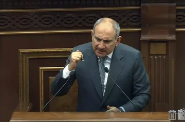 “Ermənistan tələdən xilas oldu” -