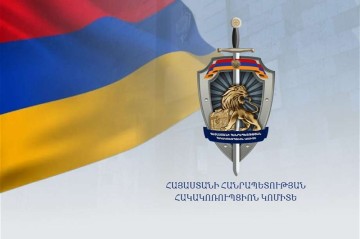 В Армении обыскивают представителей оппозиционного лагеря