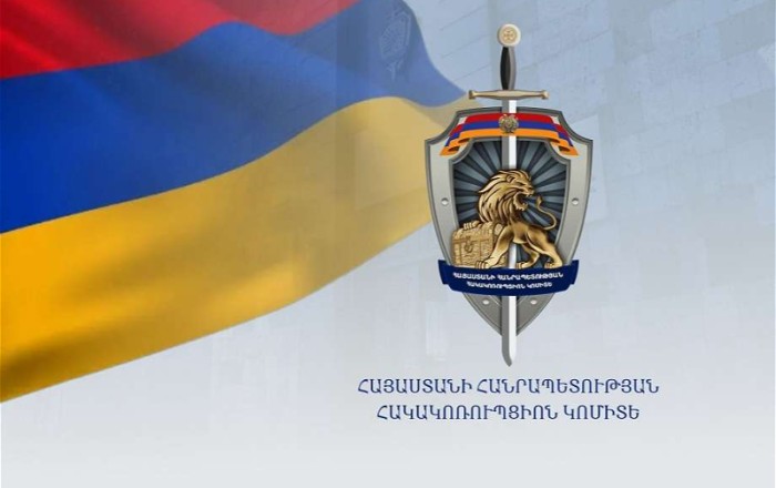 В Армении обыскивают представителей оппозиционного лагеря
