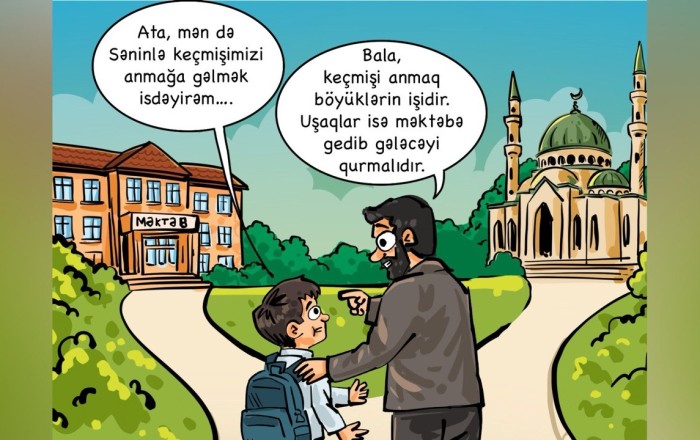 Dini tərbiyə ilə psixoloji TƏHLÜKƏ ARASINDA – Uşaqların Aşura mərasimlərinə aparılmasının RİSKLƏRİ