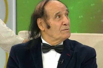 "Dünya sənin, dünya mənim" mahnısını xəstəxanada bəstələdim"
