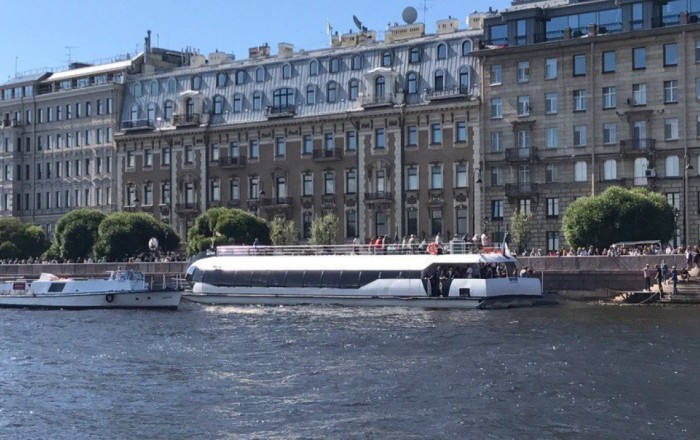 Azerbaijan consulate in St Petersburg to close on June 15