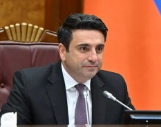Simonyan hopes Pashinyan will run again in 2031