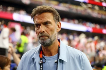Yurgen Klopp Türkiyə millisinin uğursuz çıxışının səbəblərindən danışdı