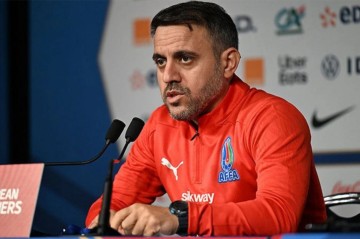 “Malta ilə statistika yaxşı deyil, tərs rəqibdir”