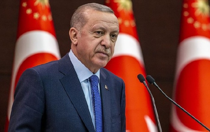ABŞ-İran razılaşmasına Ərdoğandan -